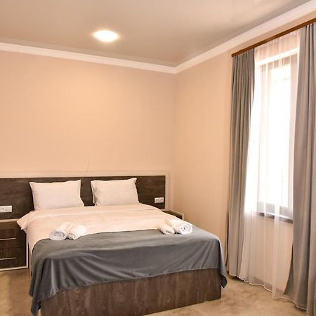 Aba Resort Gyulagarak Esterno foto