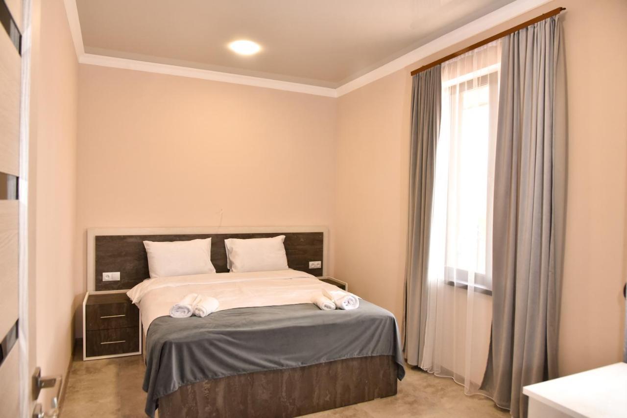 Aba Resort Gyulagarak Esterno foto