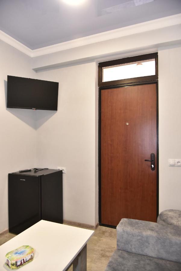 Aba Resort Gyulagarak Esterno foto