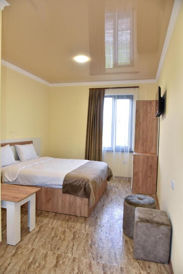 Aba Resort Gyulagarak Esterno foto