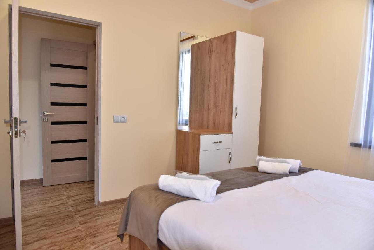 Aba Resort Gyulagarak Esterno foto