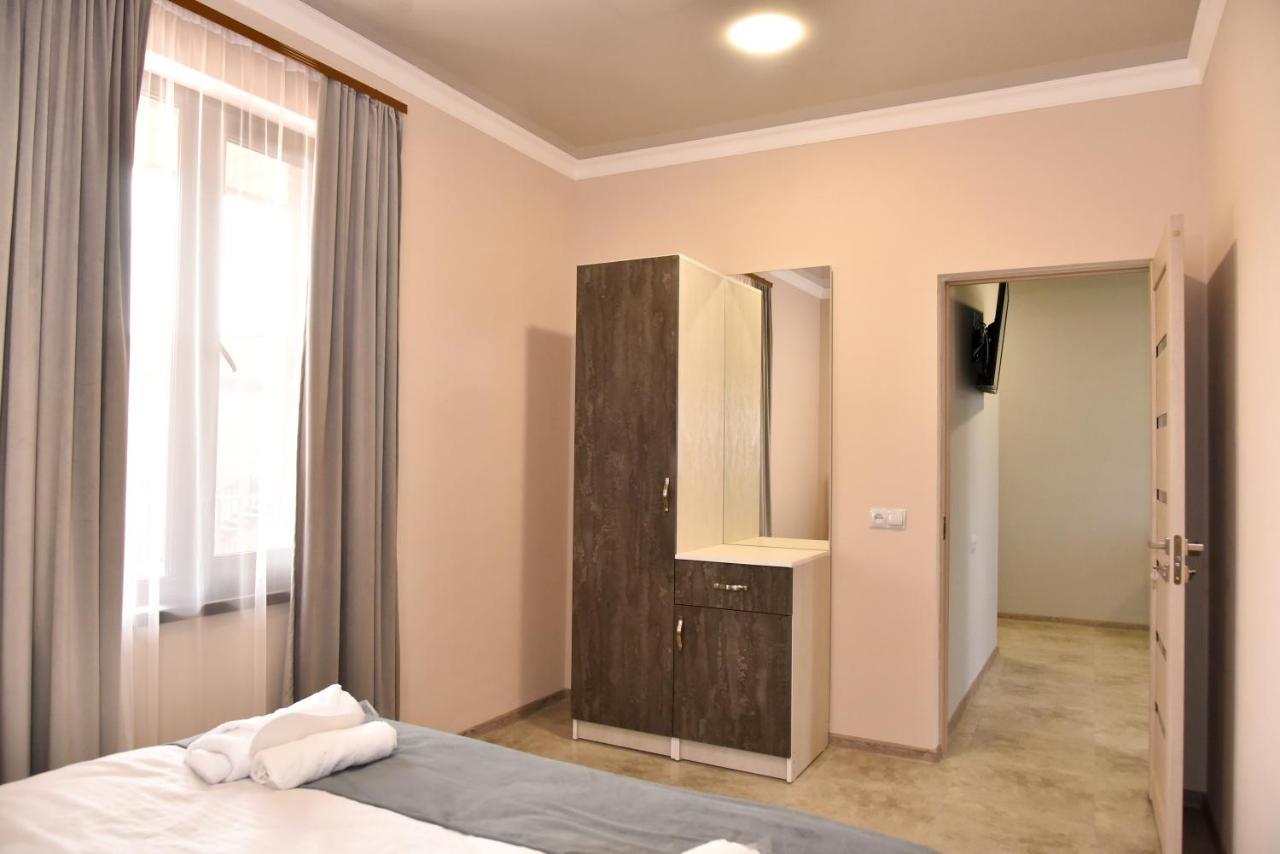 Aba Resort Gyulagarak Esterno foto