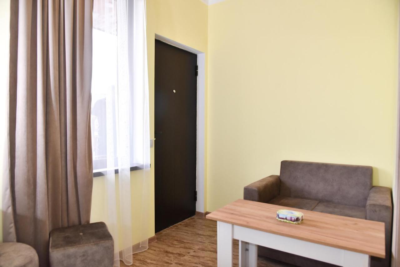Aba Resort Gyulagarak Esterno foto